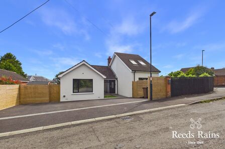 Princess Park, 5 bedroom Detached House for sale, &pound;375,000