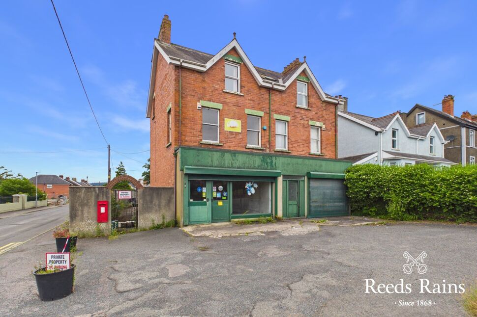 Main image of 6 bedroom Detached House for sale, Upper Station Road, Greenisland, County Antrim, BT38