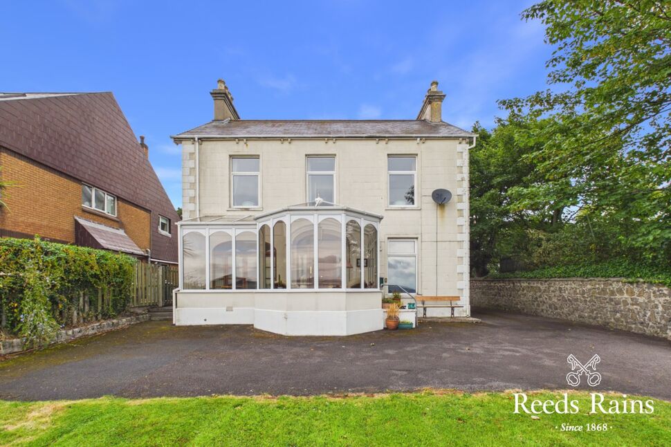 Main image of 4 bedroom Detached House to rent, Shore Road, Greenisland, County Antrim, BT38
