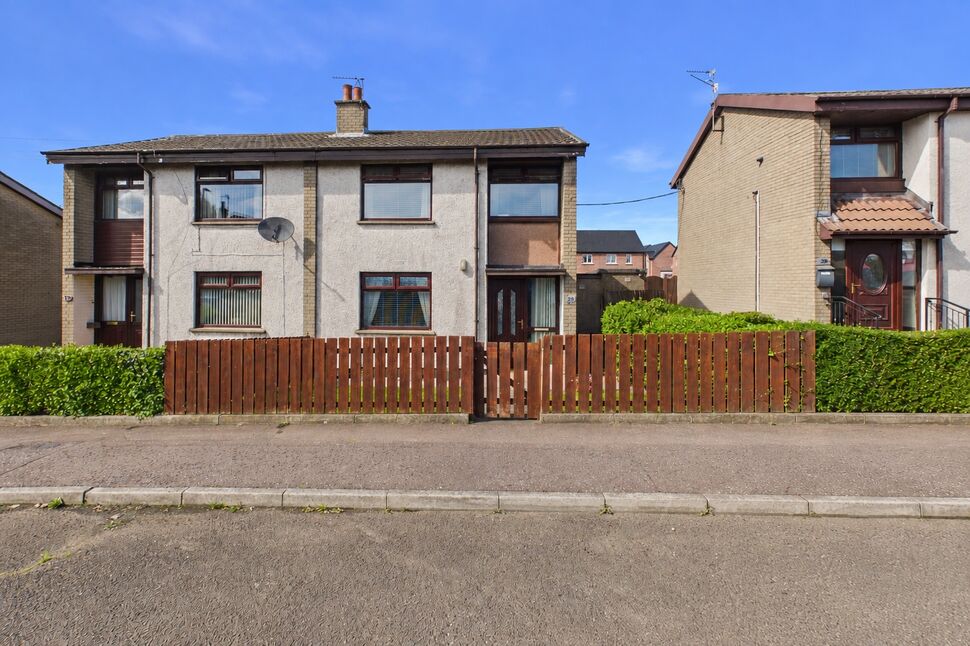 Main image of 3 bedroom Semi Detached House for sale, Westmount Avenue, County Antrim, BT38