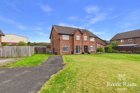 Minorca Drive, 3 bedroom Semi Detached House for sale, &pound;170,000