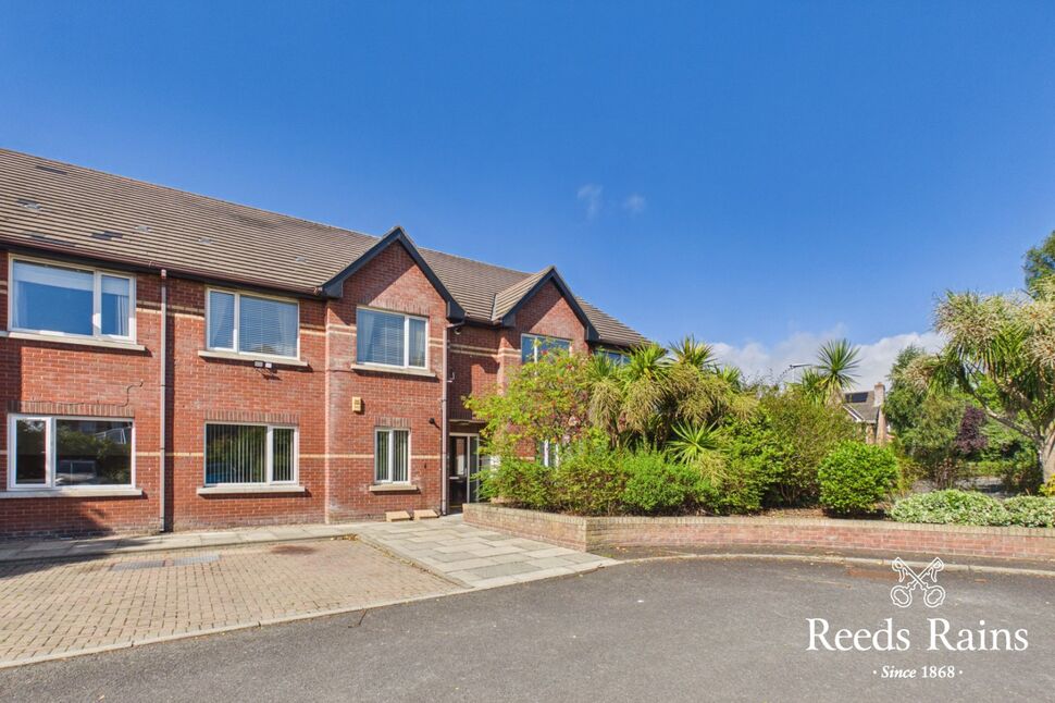 Main image of 2 bedroom Flat for sale, Killaloe, Woodburn Road, County Antrim, BT38