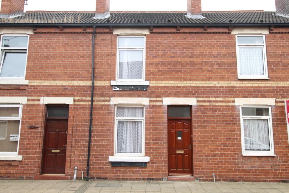 Main image of 2 bedroom House to rent, Glebe Street, Castleford, West Yorkshire, WF10
