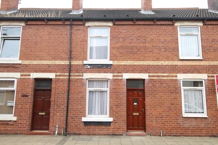 Glebe Street, 2 bedroom  House to rent, £625 pcm
