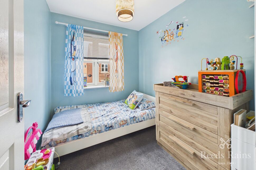 Bedroom 3