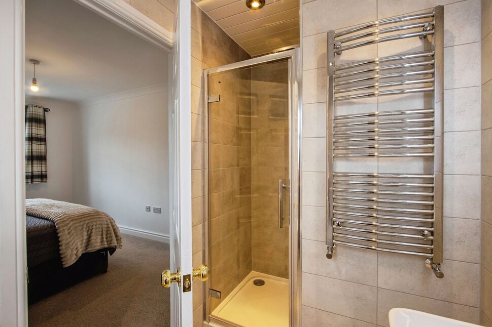 En-Suite