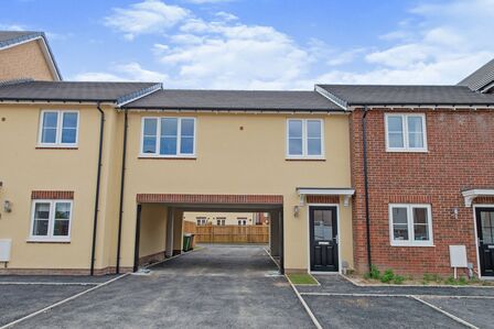 Waterside Crescent, 2 bedroom  House to rent, £800 pcm