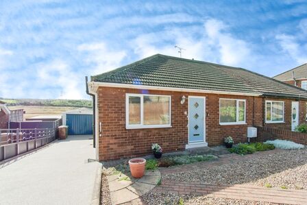2 bedroom Semi Detached Bungalow for sale