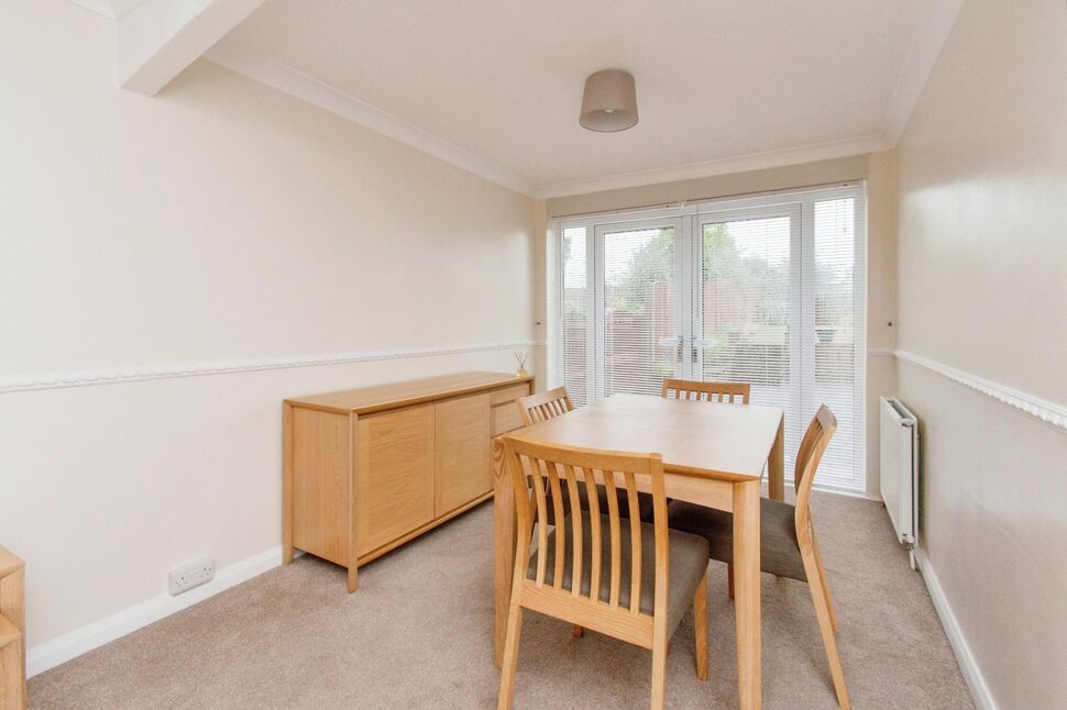 3 bedroom Semi Detached House for sale, Windermere Road, Castleford