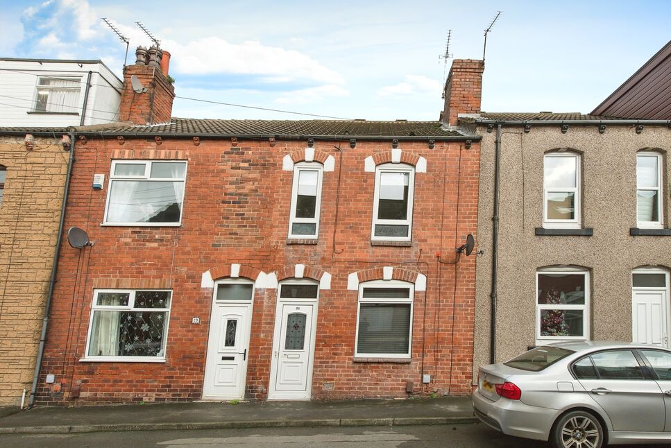 Estate Agents Castleford, West Yorkshire Reeds Rains