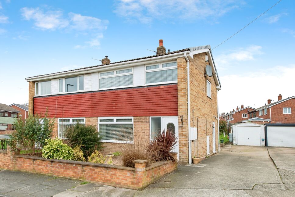 Estate Agents Castleford, West Yorkshire Reeds Rains