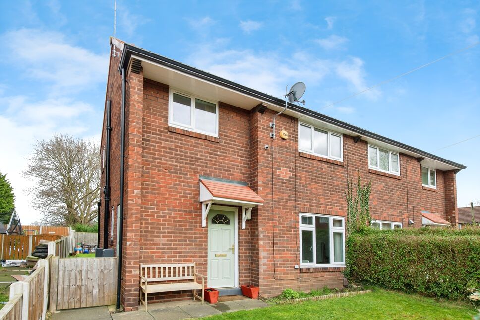 3 bedroom Semi Detached House for sale, Bowness Avenue, Castleford