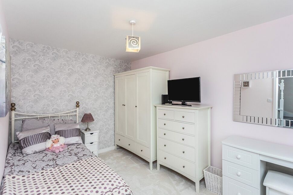 Bedroom 3