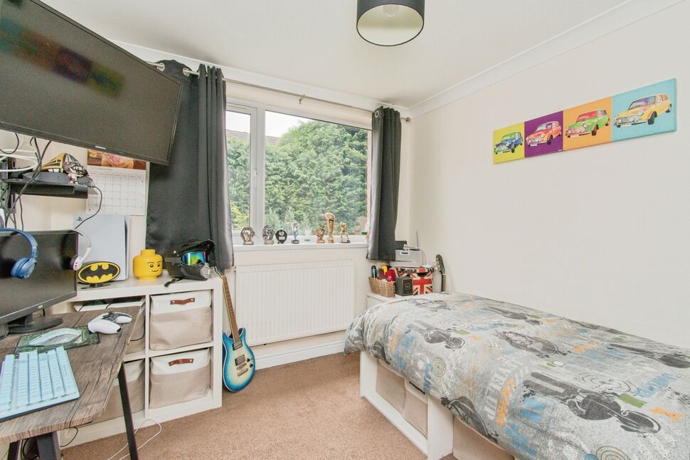 Bedroom 2