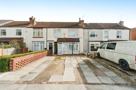 Hopewell Terrace, 3 bedroom Mid Terrace House for sale, £195,000