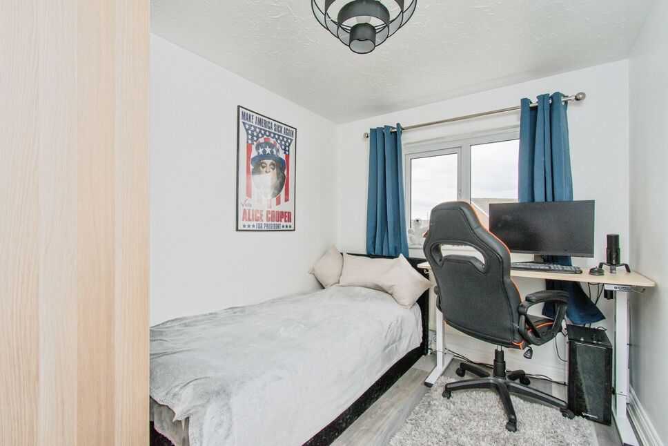 Bedroom 2