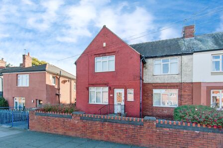 3 bedroom Semi Detached House to rent