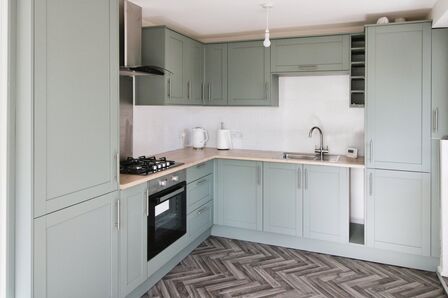 Acacia Drive, 3 bedroom Semi Detached Bungalow for sale, £225,000