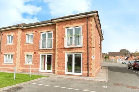 2 bedroom  Flat for sale