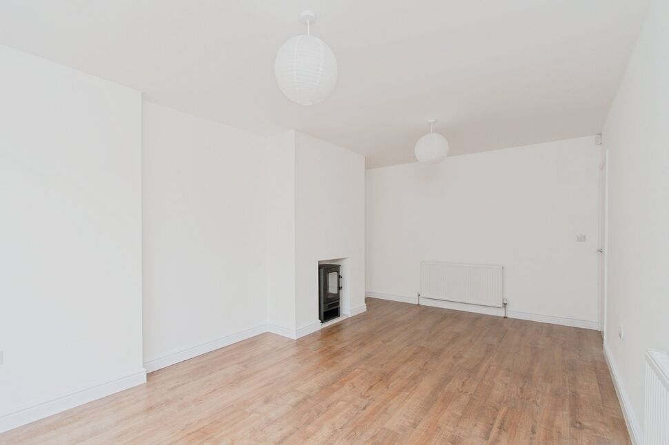 Sitting / Dining Room
