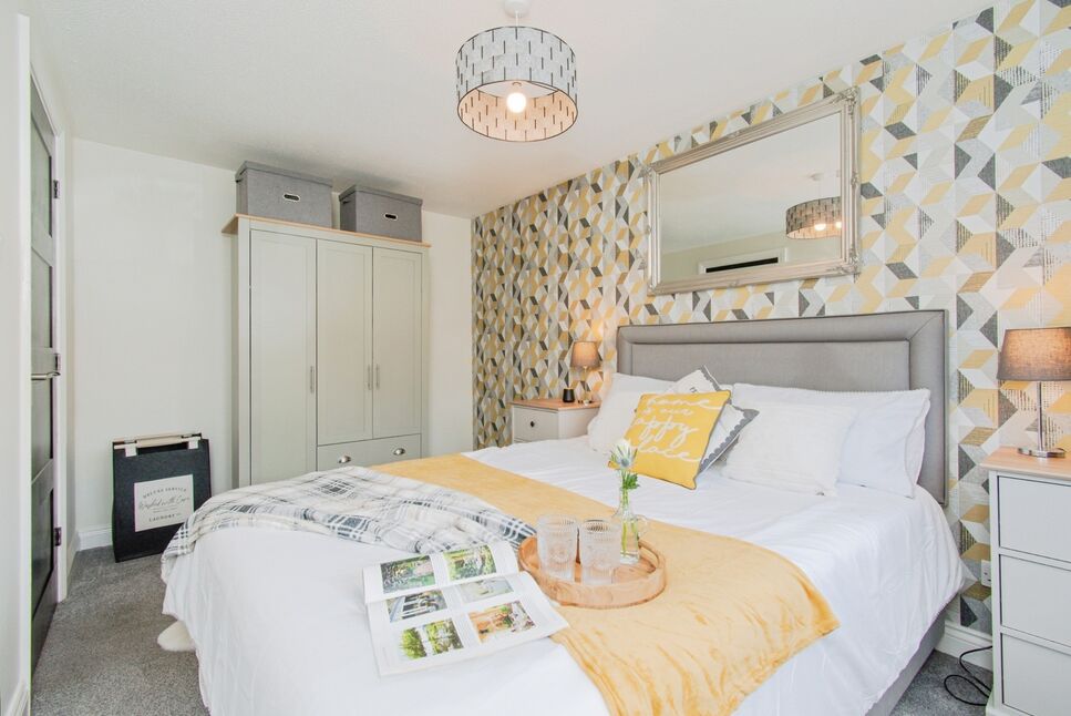Bedroom 1