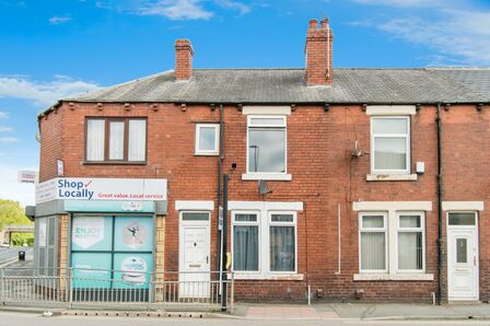2 bedroom Mid Terrace House for sale