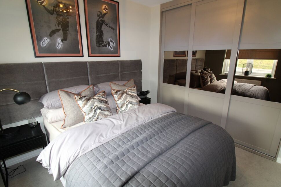 Bedroom 3