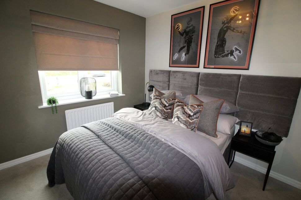 Bedroom 3