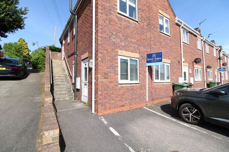 2 bedroom  Flat for sale