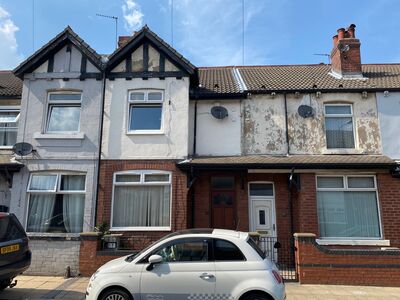 Lower Oxford Street, 2 bedroom Mid Terrace House to rent, £995 pcm