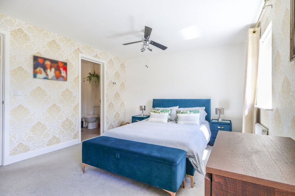Bedroom 1