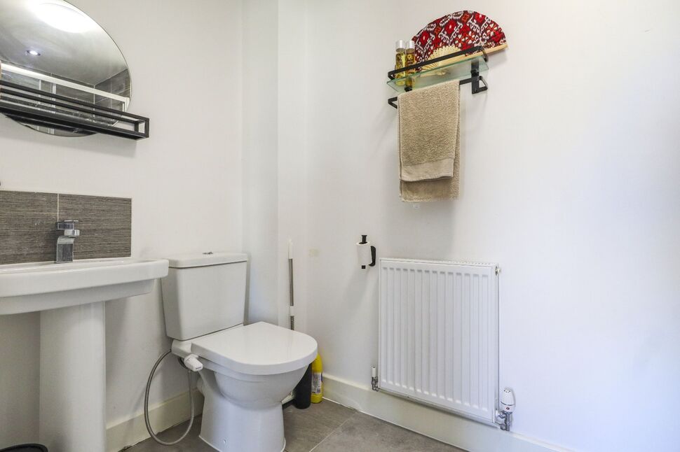 En-Suite