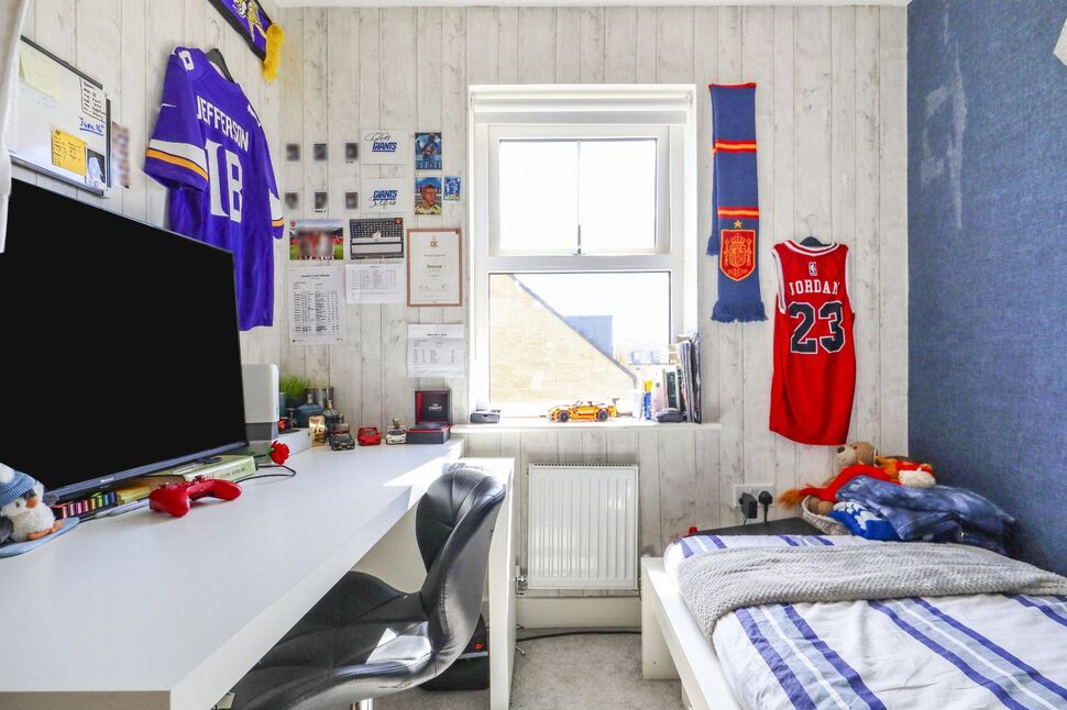 Bedroom 4