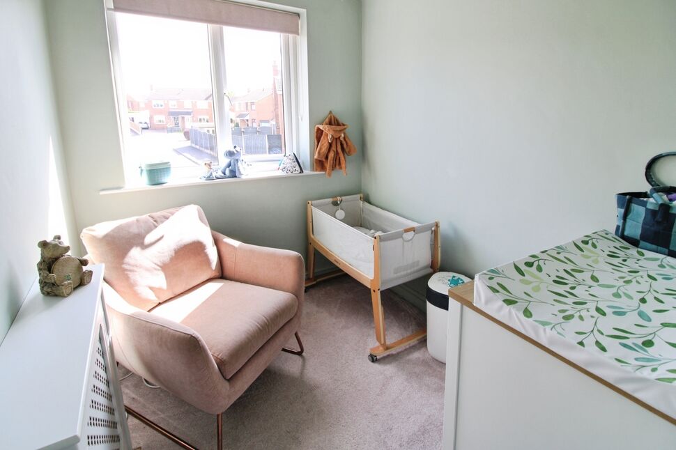 Bedroom 3