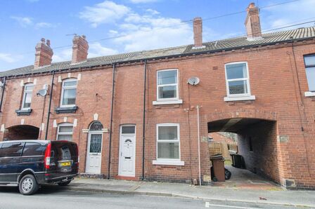 Charles Street, 1 bedroom  Flat to rent, £595 pcm