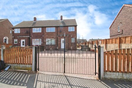 Embleton Road, 3 bedroom Semi Detached House for sale, £210,000