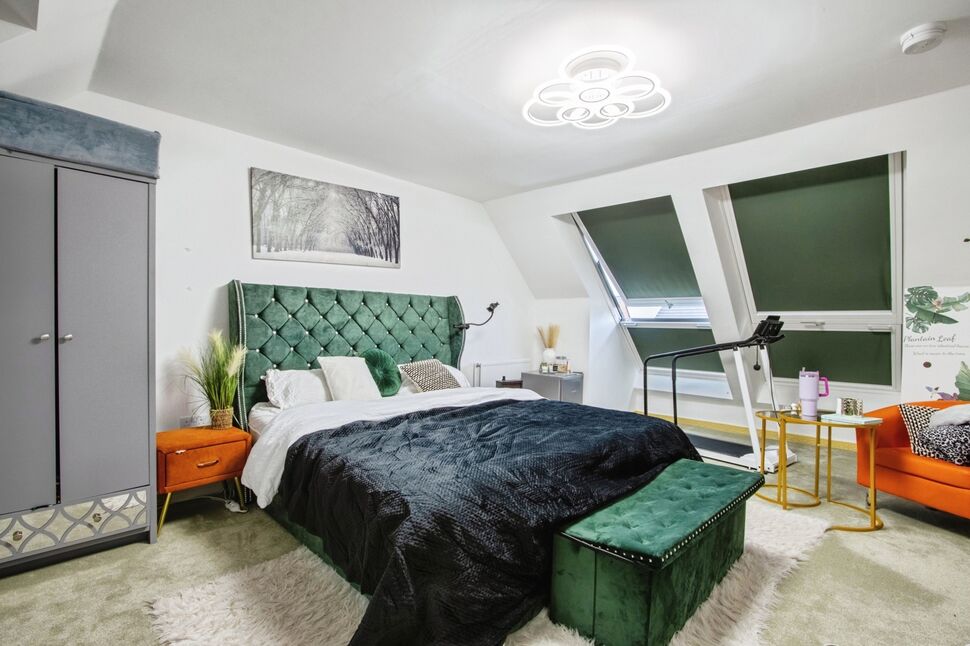 Bedroom 1