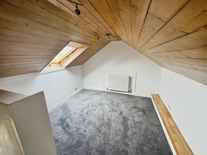 Loft Space