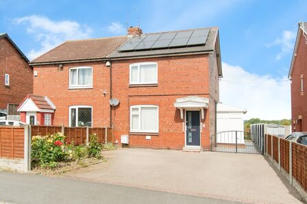 Toll Bar Road, 2 bedroom Semi Detached House for sale, £150,000