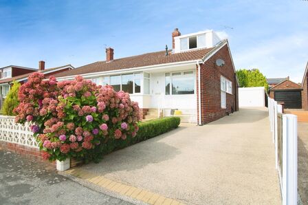 3 bedroom Semi Detached Bungalow for sale