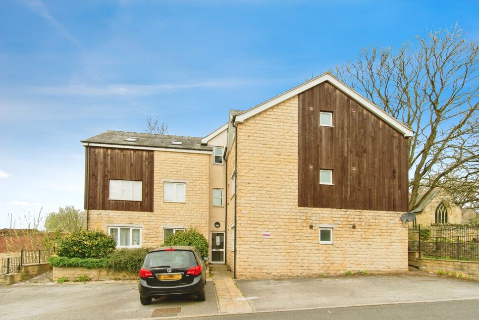 2 bedroom  Flat to rent