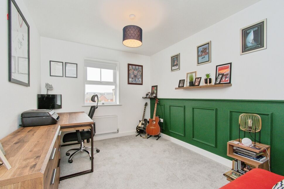 Bedroom 3