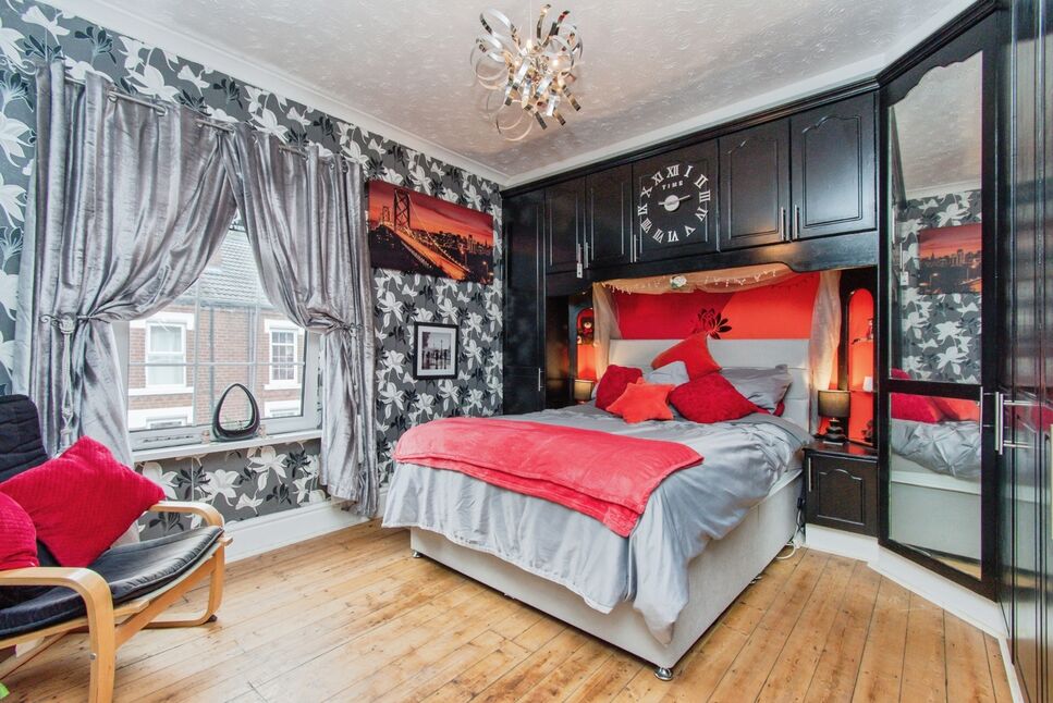 Bedroom 1