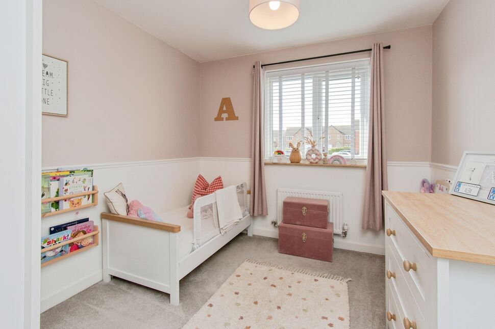 Bedroom 3