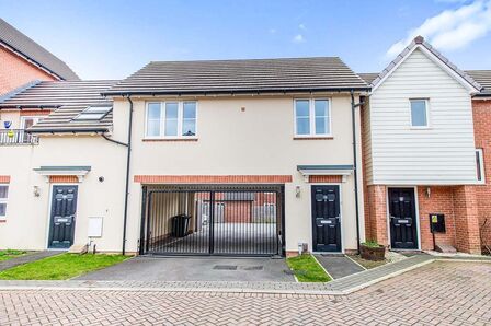 2 bedroom  House to rent