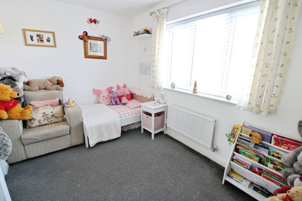 Bedroom 3
