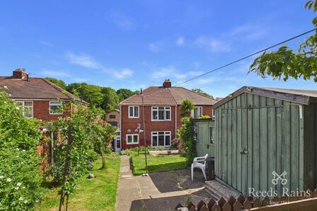 Holywell Lane, 3 bedroom Semi Detached House for sale, &pound;240,000