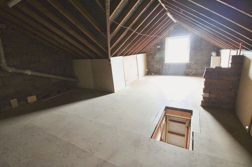 Loft Space