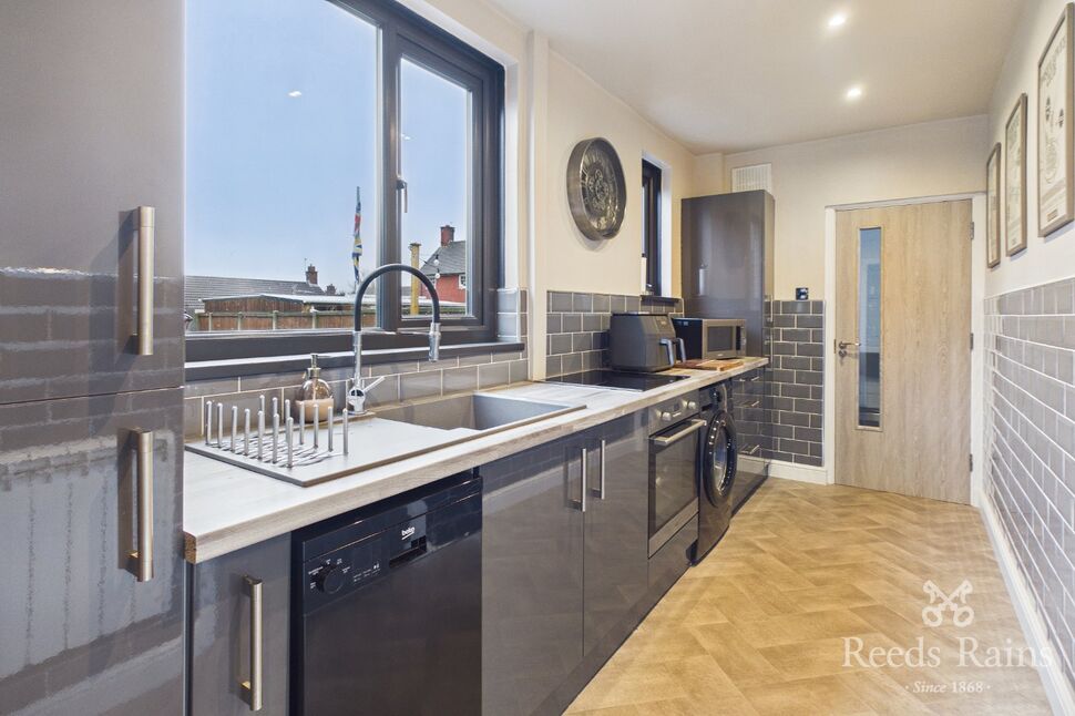 Kitchen & Coffee Nuck