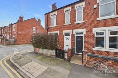 3 bedroom End Terrace House for sale